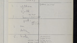 Coldharbour Response Book - 34Sr3