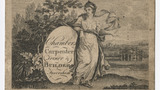 Chambers trade card