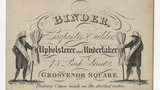 Binder trade card