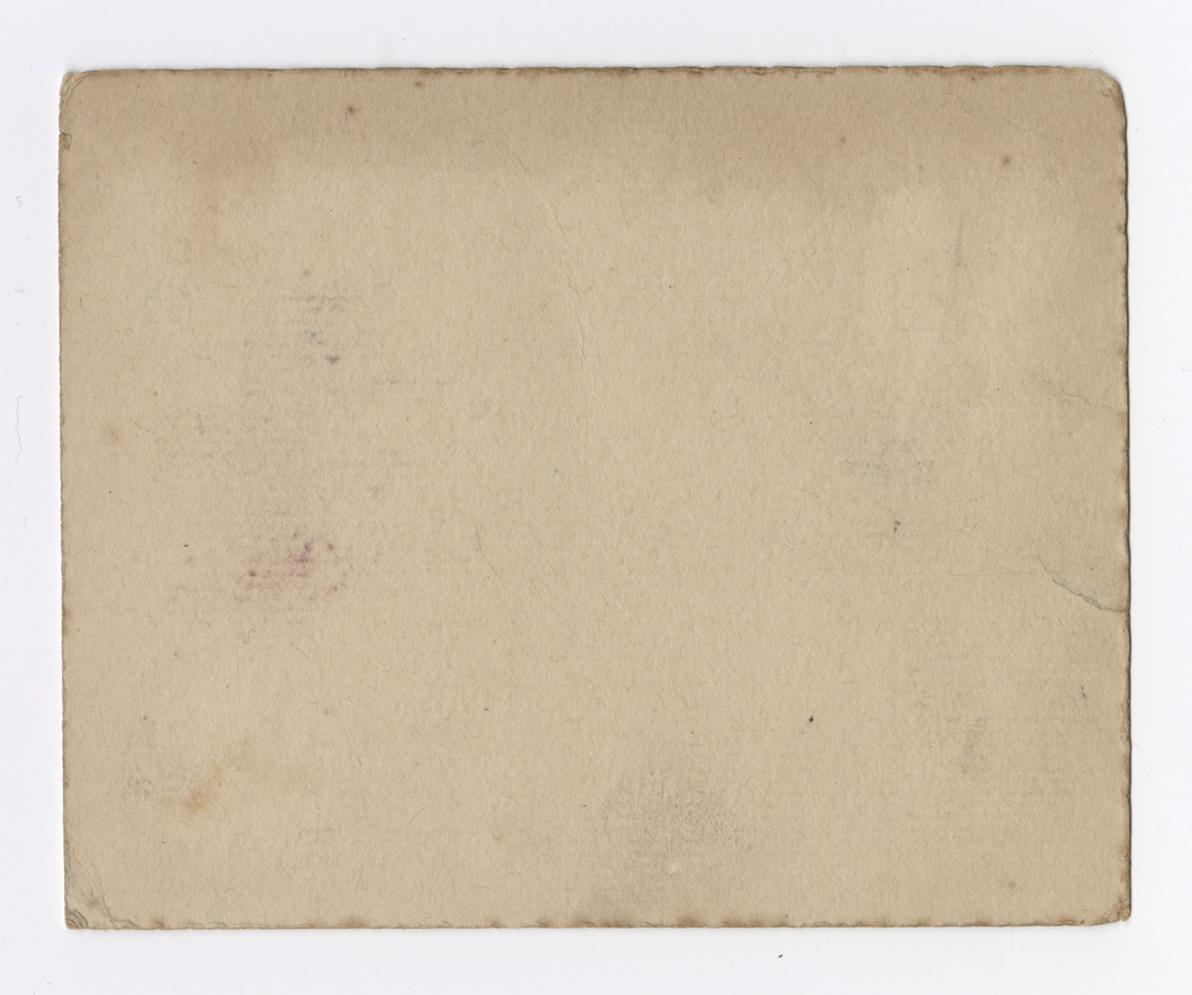 Oetzmann & Co. notecard - image 2