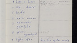 Earsdon Response Book - 1Nb6