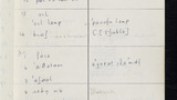 Tealby Response Book - 10L5