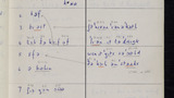 Swinstead Response Book - 10L13