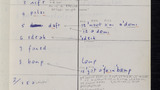 Swinstead Response Book - 10L13