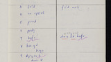 Heddon-on-the-Wall Response Book - 1Nb8