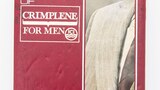 The New World of Crimplene for Men, Suitings, Jacketings and Sportswear [sample book]