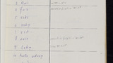 Kimbolton Response Book - 19Hu2