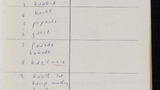 Kimbolton Response Book - 19Hu2