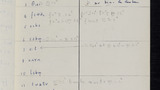 Islip Response Book - 25O3
