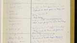 Blackawton Response Book - 37D11