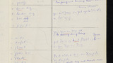 Blackawton Response Book - 37D11