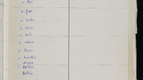 Weston Response Book - 31So1