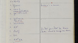 Horsington Response Book - 31So11