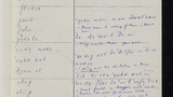 Fovant Response Book - 32W8