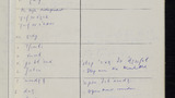 Fovant Response Book - 32W8