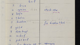 Great Strickland Response Book - 4We1