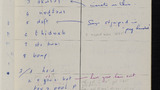Great Strickland Response Book - 4We1