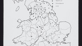 SED Word Map: Threshold