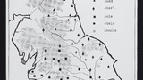 SED Word Map: Shaft (of Scythe)