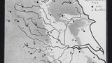 SED Word Map (Yorkshire): Handles (of Scythe)