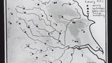 SED Word Map (Yorkshire): Earwig