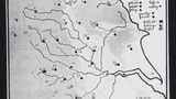 SED Word Map (Yorkshire): Left-Handed