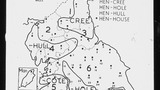 SED Word Map: Hen-House