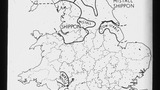 SED Word Map: Cowhouse