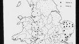 SED Word Map: Bracken