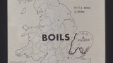 SED Word Map: Boils