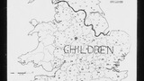 SED Word Map: Children