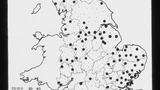 SED Word Map: Left-Handed