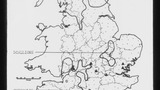 SED Word Map: Spring Onions