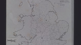 SED Word Map: Left-Handed
