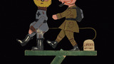 puppets