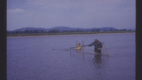 Salmon Fishing: Haaf Net
