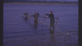 Fishermen with Haaf Nets