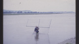 Salmon Fishing: Haaf Net