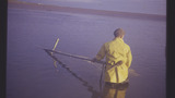Salmon Fishing: Have Net