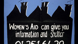 Women's Aid poster
