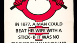 Women's Aid poster