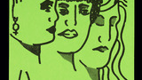 Women's Aid postcard