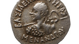 'Indian' standard drachm