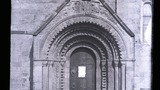 Adel Church Porch