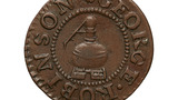 1/4 d token