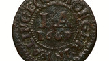 1/4 d token