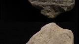 cuneiform tablet (partial)