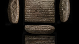cuneiform tablet