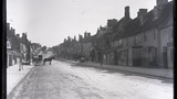 Burford High Street