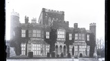 Ashridge South front
